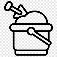 storage, container, storage container, recycling icon svg