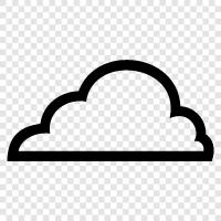 storage, storage services, cloud storage, cloud backup icon svg