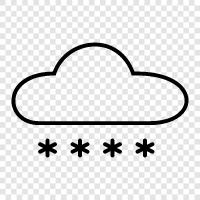 storage, storage services, cloud storage, cloud storage services icon svg