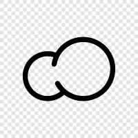 storage, Cloud icon svg