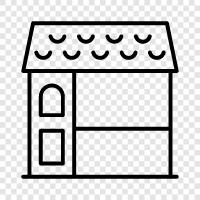 store icon svg