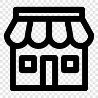 store hours, store locations, store hours in, Store icon svg