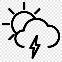 storm, weather, tornado, hurricane icon svg