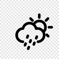 storm, tornado, hurricane, snow icon svg