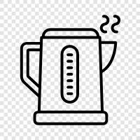 stove, cookware, cook, food icon svg