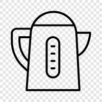 stove, cook, kitchen, appliance icon svg