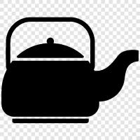 stove, stovetop, cookware, pots and pans icon svg