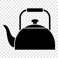 stove, cooker, pot, burner icon svg