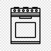 stove top, oven, cookware, cookware set icon svg