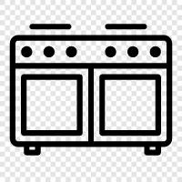 stovetop, cookware, cookware sets, pots icon svg