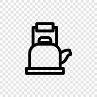 stovetop, cookware, kitchen, appliances icon svg