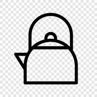 stovetop, cookware, cooking, pot icon svg