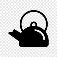 stovetop, cookware, cook, simmer icon svg