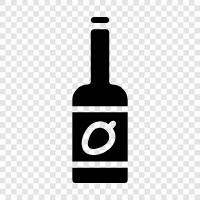 çilekli içecek, çilek aromalı içecek, çilek aromalı şarap, çilekli elma şarabı ikon svg