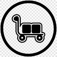 Straßenbahn, Transport, Bewegen, Lokomotive symbol