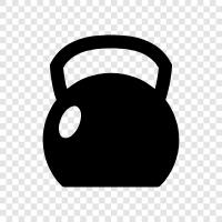 strength, fitness, conditioning, muscle icon svg