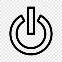 Stärke, Energie, Fähigkeit, Kraft symbol