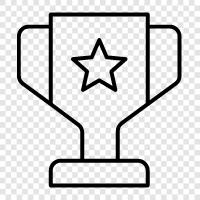 success, victory, top, best icon svg