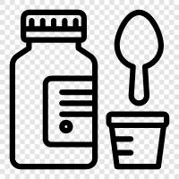 sugar, corn syrup, high fructose corn syrup, artificial sweetener icon svg