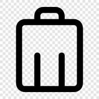 suitcase, travel, luggage, bags icon svg