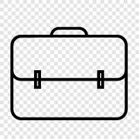 suitcase, luggage, travel, clothing icon svg