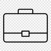 suitcase icon svg