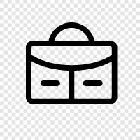 suitcase icon svg