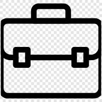 suitcase, carry on, travel, luggage icon svg