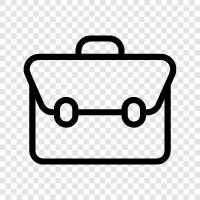 suitcase icon svg