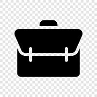 suitcase icon svg