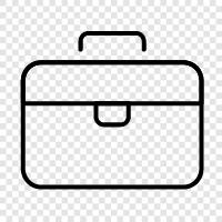 suitcase icon svg