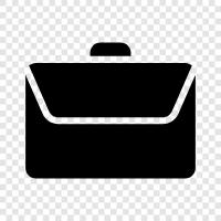 suitcase icon svg