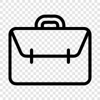 suitcase, luggage, travel, backpack icon svg