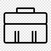 suitcase, travel, backpack, luggage icon svg