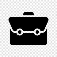 suitcase icon svg