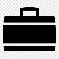 suitcase icon svg