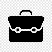 suitcase, travel icon svg