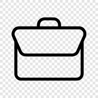 suitcase icon svg