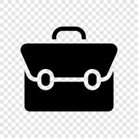 suitcase, luggage, travel, bag icon svg