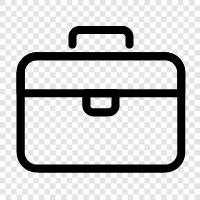 suitcase, luggage, travel, backpack icon svg