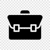 suitcase icon svg