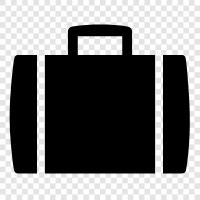 suitcase icon svg