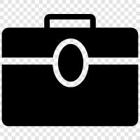 suitcase icon svg