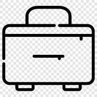 suitcase icon svg