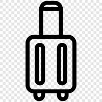 suitcase icon svg