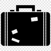 suitcase icon svg