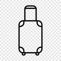 suitcase icon svg