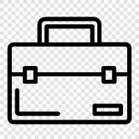 suitcases, carryon, travel, luggage icon svg