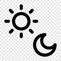 sun and moon eclipse, sun and moon planets, sun and moon facts, sun and moon icon svg