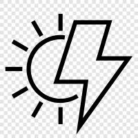 sun, solar, light, astronomy icon svg